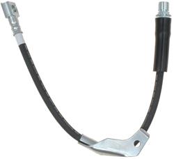 ACDelco Gold Brake Hydraulic Hoses for 2005-2006 EQUINOX, 2006 TORRENT, 2003-2007 VUE - 19286389