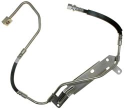 ACDelco Gold Brake Hydraulic Hoses for 2003-2004 DAKOTA, 2003 DURANGO - 19286397