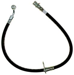 ACDelco Gold Brake Hydraulic Hoses for 2002-2006 CR-V - 19287417