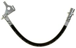ACDelco Gold Brake Hydraulic Hoses for 2005-2012 RL - 19287421