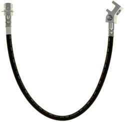 ACDelco Gold Brake Hydraulic Hoses for 2005-2010 F-250 SUPER DUTY, F-350 SUPER DUTY - 19287426