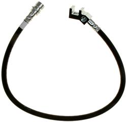 ACDelco Gold Brake Hydraulic Hoses for 2005-2010 F-250 SUPER DUTY, F-350 SUPER DUTY - 19287427