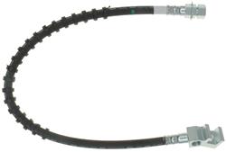 ACDelco Gold Brake Hydraulic Hoses for 2005-2010 F-350 SUPER DUTY - 19287429