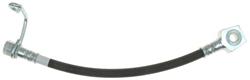 ACDelco Gold Brake Hydraulic Hoses for 1999-2004 F-450 SUPER DUTY - 19287431