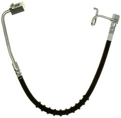 ACDelco Gold Brake Hydraulic Hoses for 1999-2003 F-550 SUPER DUTY - 19287435