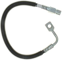 ACDelco Gold Brake Hydraulic Hoses for 2005-2008 EXPRESS 3500, SAVANA 3500 - 19287436