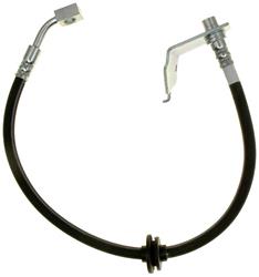 ACDelco Gold Brake Hydraulic Hoses for 2004 GTO - 19287441