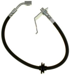 ACDelco Gold Brake Hydraulic Hoses for 2004 GTO - 19287442