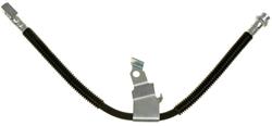 ACDelco Gold Brake Hydraulic Hoses for 2006-2011 DTS - 19287445