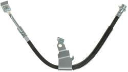 ACDelco Gold Brake Hydraulic Hoses for 2006-2011 DTS, LUCERNE - 19287447