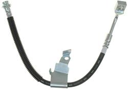 ACDelco Gold Brake Hydraulic Hoses for 2006-2011 DTS, LUCERNE - 19287448