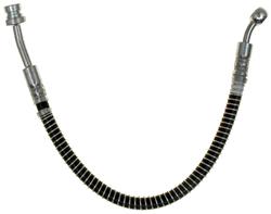 ACDelco Gold Brake Hydraulic Hoses for 2007-2009 SANTA FE - 19287457
