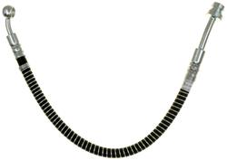 ACDelco Gold Brake Hydraulic Hoses for 2007-2009 SANTA FE - 19287458