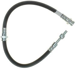 ACDelco Gold Brake Hydraulic Hoses for 2001-2006 SANTA FE - 19287461