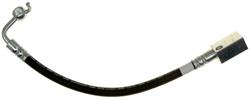 ACDelco Gold Brake Hydraulic Hoses for 2003-2008 FX35, FX45 - 19287462