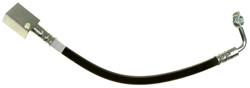 ACDelco Gold Brake Hydraulic Hoses for 2003-2008 FX35, FX45 - 19287463