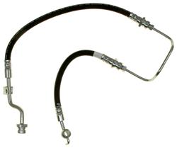 ACDelco Gold Brake Hydraulic Hoses for 2004-2009 SPECTRA, 2005-2009 SPECTRA5 - 19287466