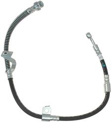 ACDelco Gold Brake Hydraulic Hoses for 2004-2006 AMANTI - 19287469