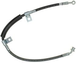 ACDelco Gold Brake Hydraulic Hoses for 2007-2009 SORENTO - 19287473