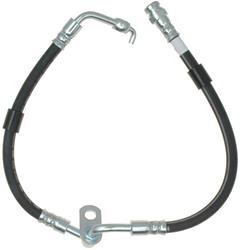 ACDelco Gold Brake Hydraulic Hoses for 2004-2011 RX-8 - 19287481