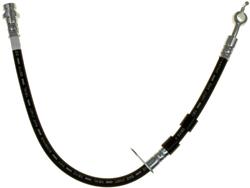 ACDelco Gold Brake Hydraulic Hoses for 2004-2011 ENDEAVOR - 19287489
