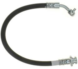 ACDelco Gold Brake Hydraulic Hoses for 2005-2012 PATHFINDER - 19287498