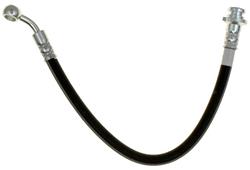 ACDelco Gold Brake Hydraulic Hoses for 2005-2012 PATHFINDER - 19287499