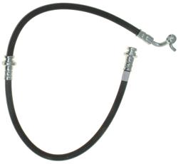 ACDelco Gold Brake Hydraulic Hoses for 2009-2012 EQUATOR, 2005-2021 FRONTIER - 19287500