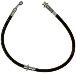 ACDelco Gold Brake Hydraulic Hoses for 2009-2014 CUBE, 2007-2012 VERSA - 19287502