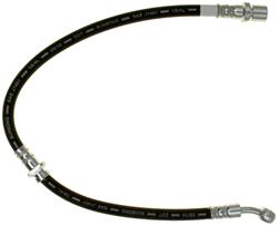 ACDelco Gold Brake Hydraulic Hoses for 2004-2007 IMPREZA - 19287506