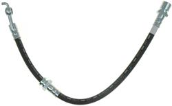 ACDelco Gold Brake Hydraulic Hoses for 2004-2008 FORENZA, 2005-2008 RENO - 19287512