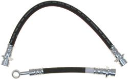 ACDelco Gold Brake Hydraulic Hoses for 2007-2008 FIT, 2006-2014 RIDGELINE - 19292532