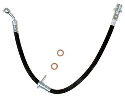 ACDelco Gold Brake Hydraulic Hoses for 2008-2012 ACCORD, 2009-2014 TSX - 19292985