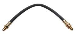 ACDelco Gold Brake Hydraulic Hoses for 1988-1989 SCORPIO, 1987-1989 XR4TI - 18032160