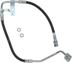 ACDelco Gold Brake Hydraulic Hoses for 2003-2004 DAKOTA, DURANGO - 88875009