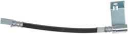 ACDelco Gold Brake Hydraulic Hoses for 2000-2005 EXCURSION, 1999-2004 F-250 SUPER DUTY, 2000-2004 F-350 SUPER DUTY - 88875014