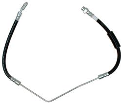 ACDelco Gold Brake Hydraulic Hoses for 2003-2005 RANGE ROVER - 88875022