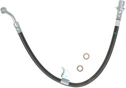 ACDelco Gold Brake Hydraulic Hoses for 2012-2015 CAPTIVA SPORT, 2008-2010 VUE - 88875024