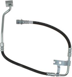 ACDelco Gold Brake Hydraulic Hoses for 2003-2004 DAKOTA, DURANGO - 88875025