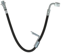 ACDelco Gold Brake Hydraulic Hoses for 2001-2006 SEBRING, STRATUS - 88875028