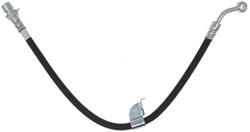 ACDelco Gold Brake Hydraulic Hoses for 2012-2015 CAPTIVA SPORT, 2008-2010 VUE - 88875031