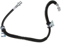 ACDelco Gold Brake Hydraulic Hoses for 1995-2002 RANGE ROVER - 88875462