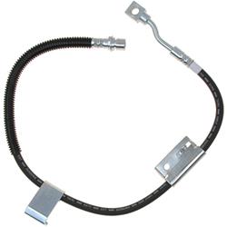 ACDelco Gold Brake Hydraulic Hoses for 1999-2000 SIERRA 2500, SILVERADO 2500, 2001 SILVERADO 2500 HD - 88875464