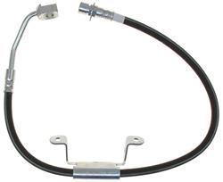 ACDelco Gold Brake Hydraulic Hoses for 2004-2009 SRX - 88875476