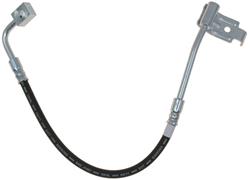 ACDelco Gold Brake Hydraulic Hoses for 2008-2017 WRANGLER - 88875479