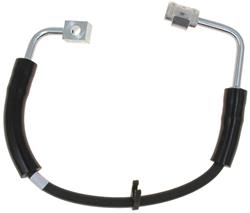 ACDelco Gold Brake Hydraulic Hoses for 2008-2010 WRANGLER - 88875480