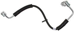 ACDelco Gold Brake Hydraulic Hoses for 2008-2010 WRANGLER - 88875481