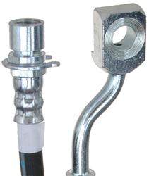 ACDelco Gold Brake Hydraulic Hoses 88875494