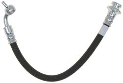 ACDelco Gold Brake Hydraulic Hoses for 2002-2006 ALTIMA, 2004-2008 MAXIMA - 88875495