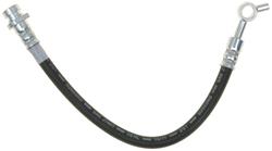 ACDelco Gold Brake Hydraulic Hoses for 2009-2012 ELANTRA - 88875842